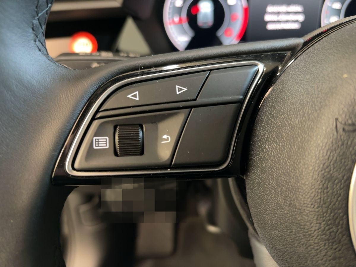 Audi A3 Sportback 35 TFSI advanced Kamera LED Navi foto 12