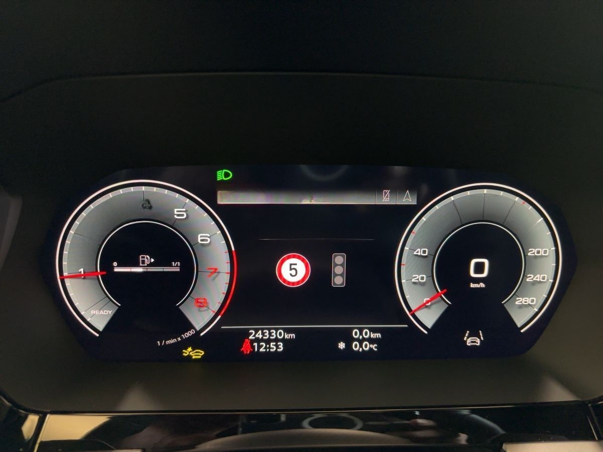Audi A3 Sportback 35 TFSI advanced Kamera LED Navi foto 15