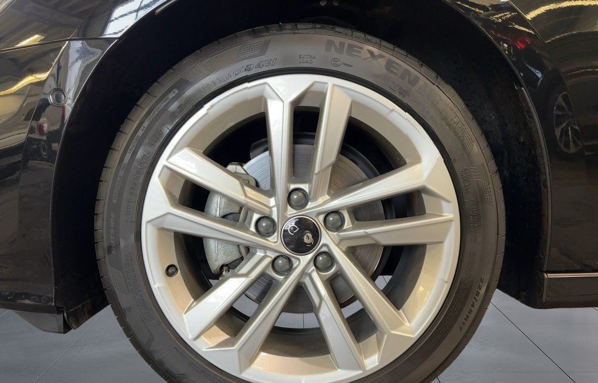 Audi A3 Sportback 35 TFSI advanced Kamera LED Navi foto 17