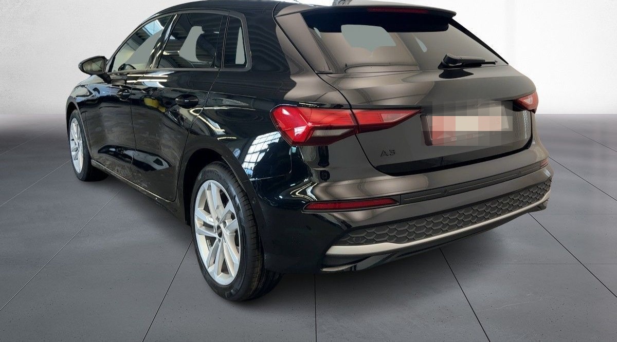 Audi A3 Sportback 35 TFSI advanced Kamera LED Navi foto 3