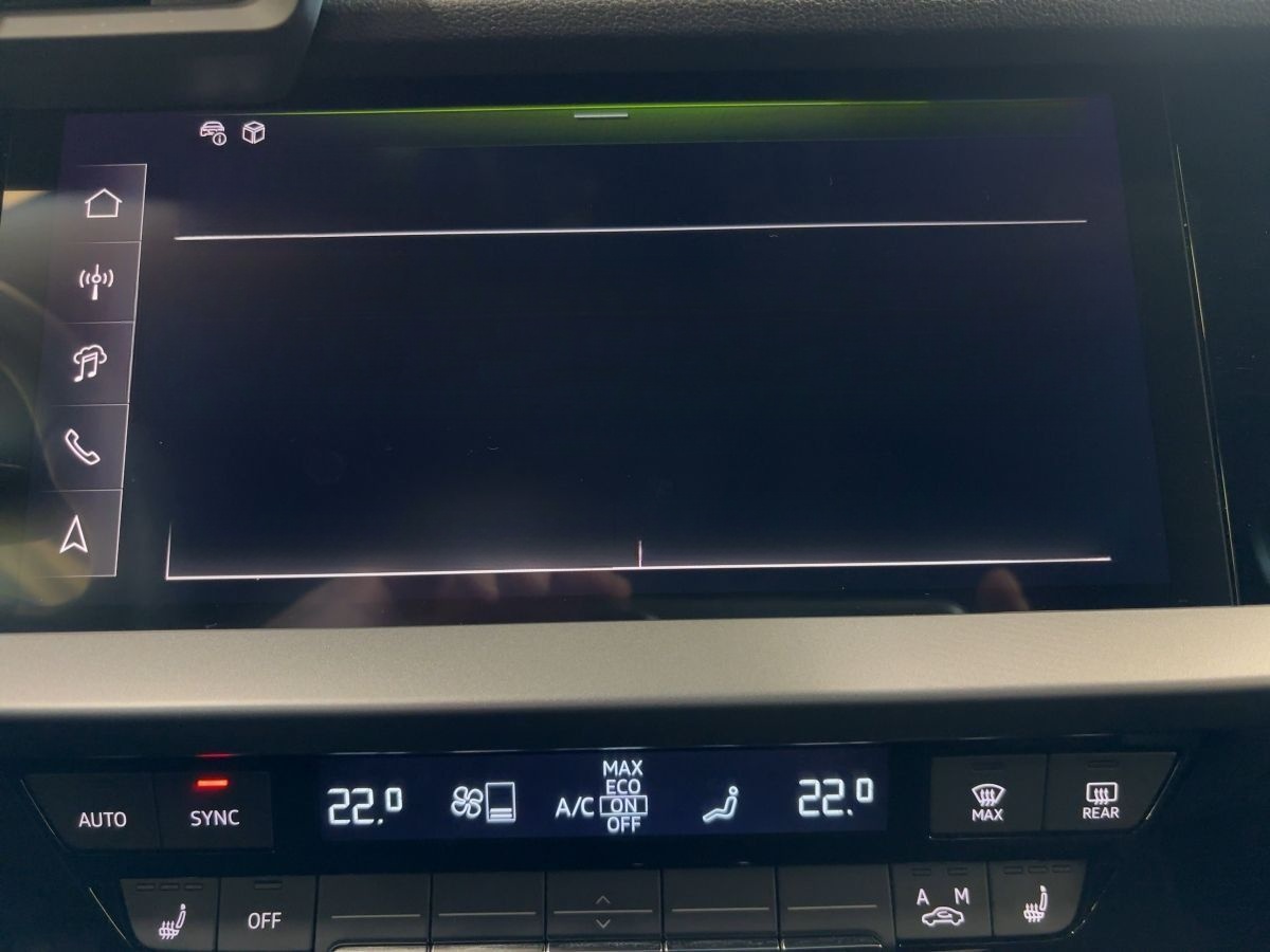 Audi A3 Sportback 35 TFSI advanced Kamera LED Navi foto 8