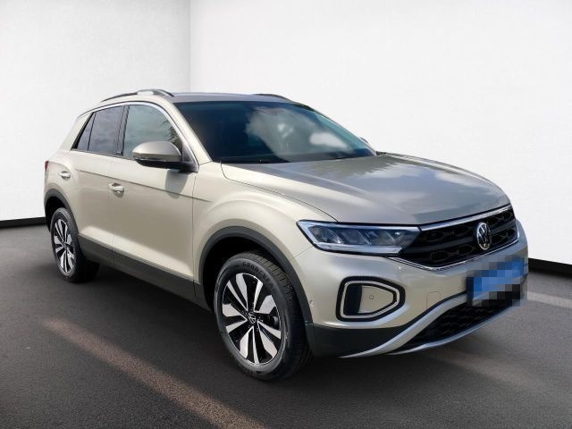 Volkswagen T-Roc 1.0 TSI Move IQ-Drive AHK Rear View foto 15