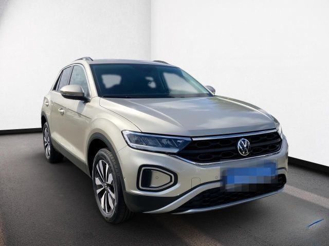 Volkswagen T-Roc 1.0 TSI Move IQ-Drive AHK Rear View foto 16