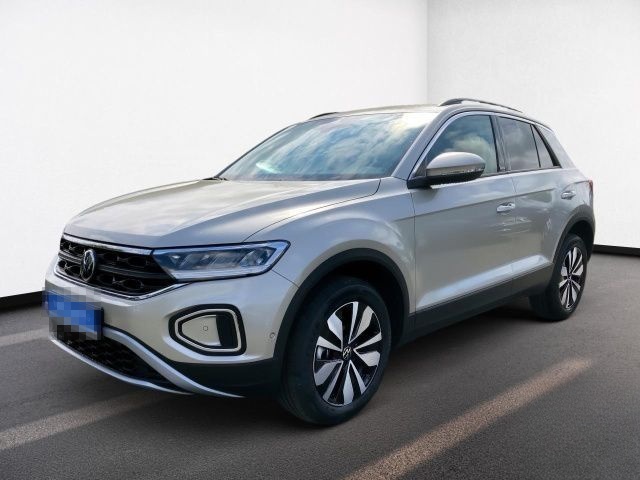 Volkswagen T-Roc 1.0 TSI Move IQ-Drive AHK Rear View foto 3