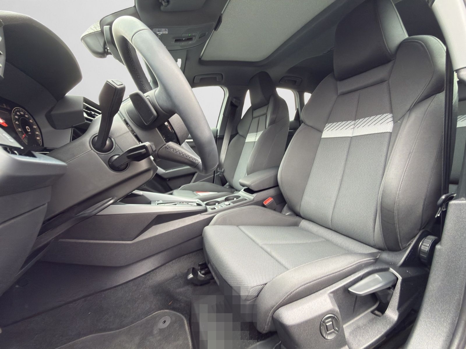 Audi A3 Sportback 30 TFSI advanced S tronic PANO STAN foto 12