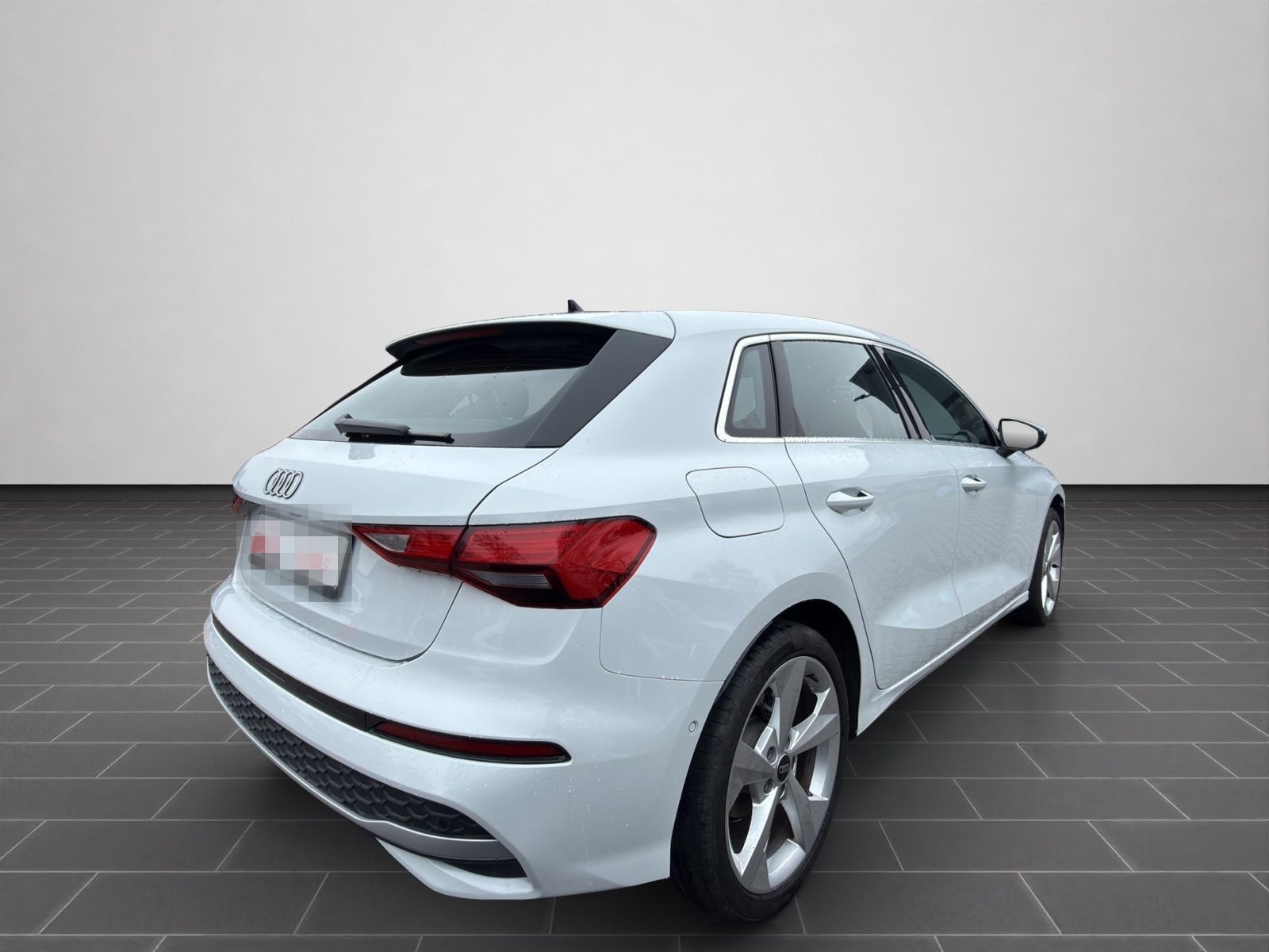 Audi A3 Sportback 30 TFSI advanced S tronic PANO STAN foto 3