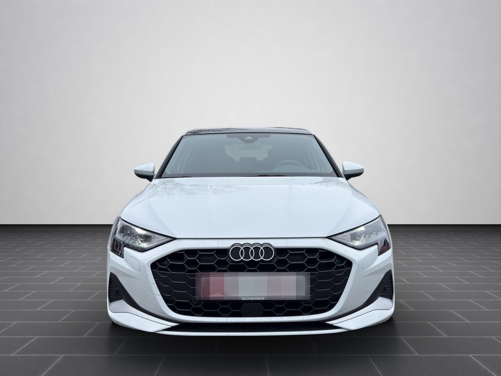 Audi A3 Sportback 30 TFSI advanced S tronic PANO STAN foto 5