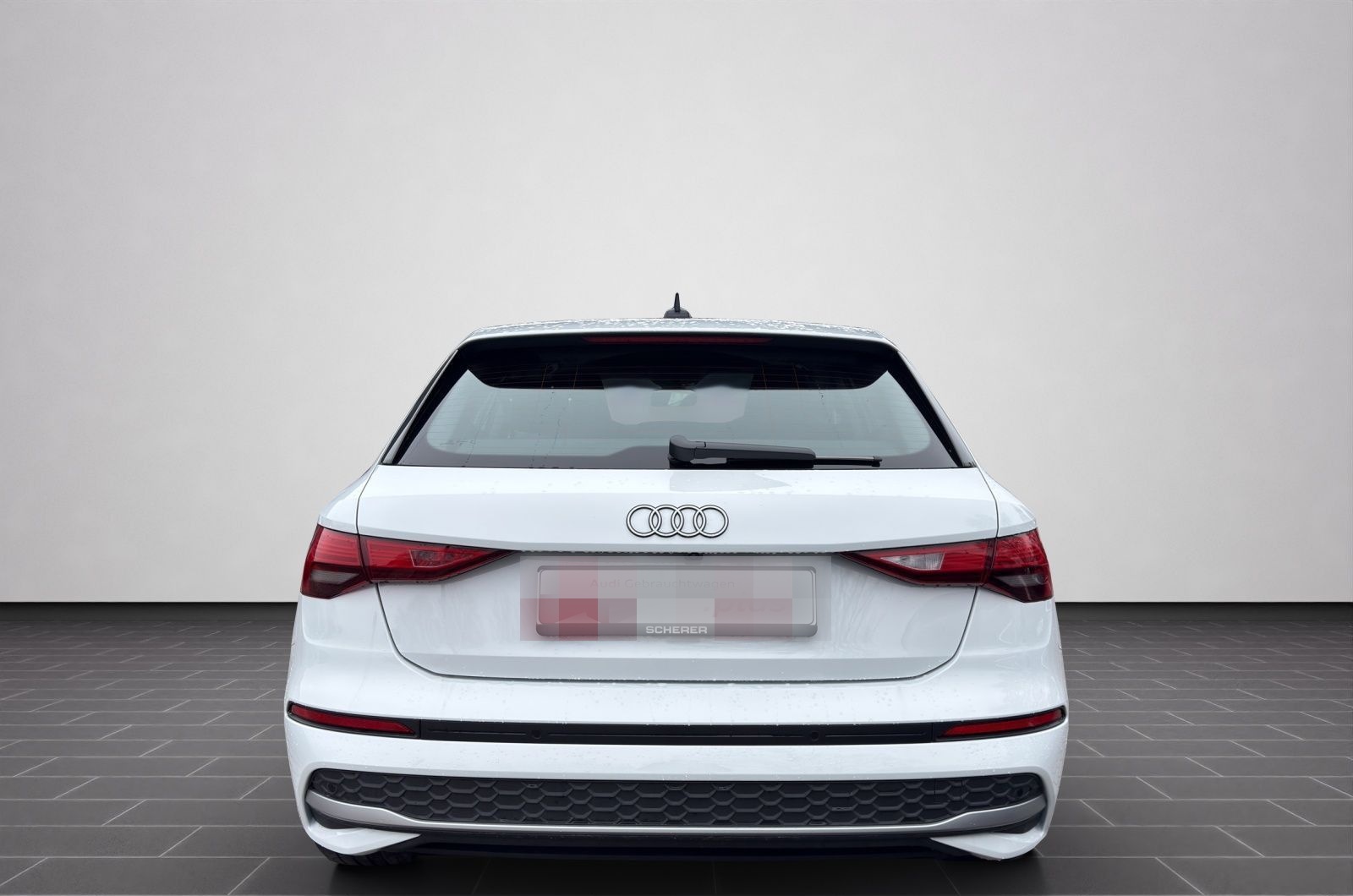 Audi A3 Sportback 30 TFSI advanced S tronic PANO STAN foto 6