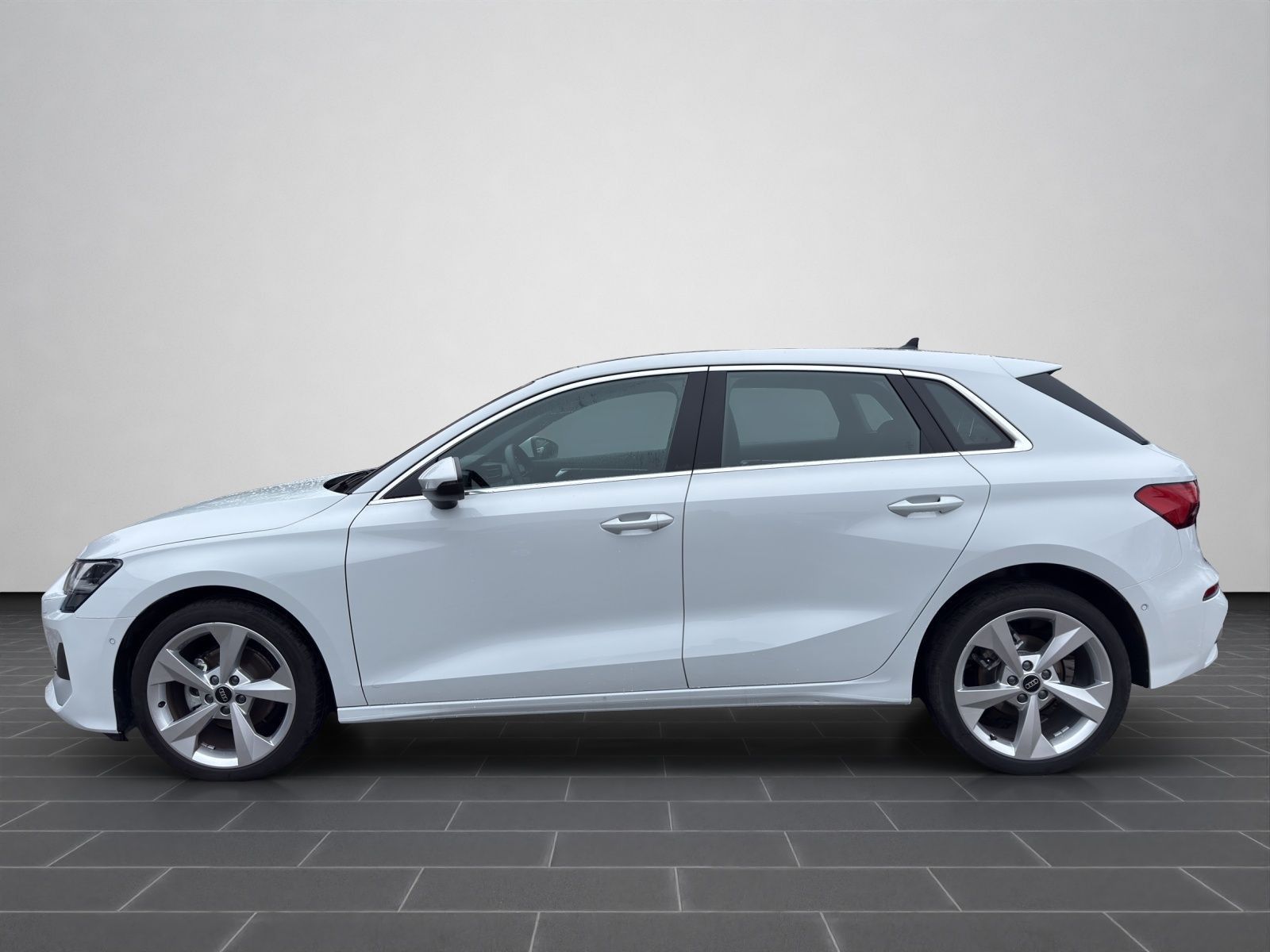 Audi A3 Sportback 30 TFSI advanced S tronic PANO STAN foto 7