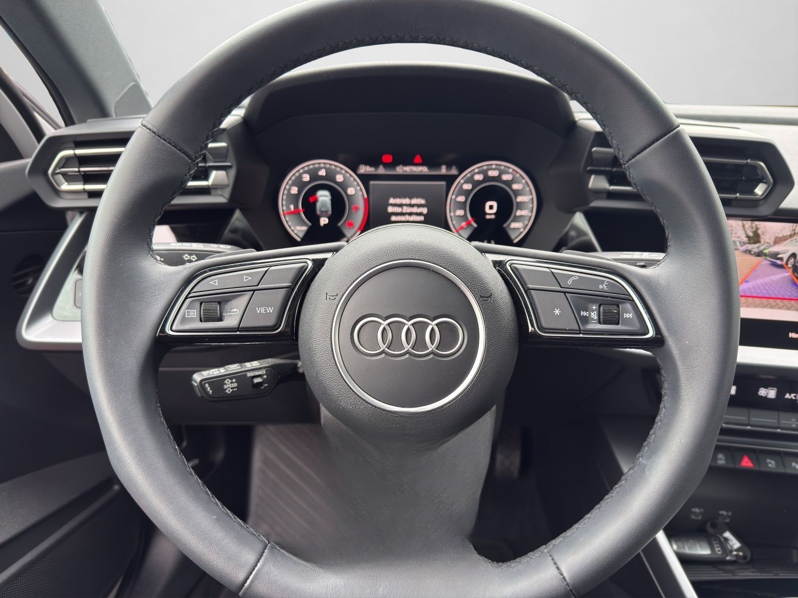 Audi A3 Sportback 30 TFSI advanced S tronic PANO STAN foto 9