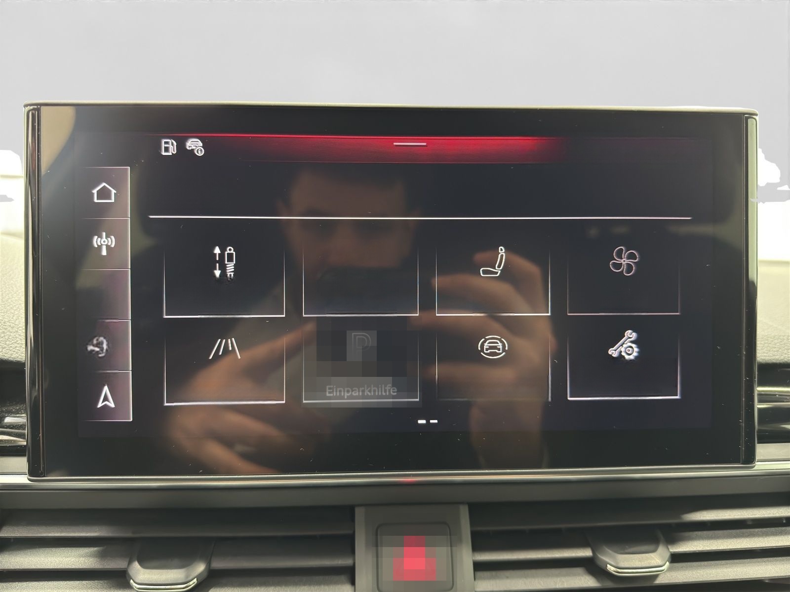 Audi A4 Avant 40 TFSI Q 2x S LINE MATRIX KAMERA AHK L foto 12