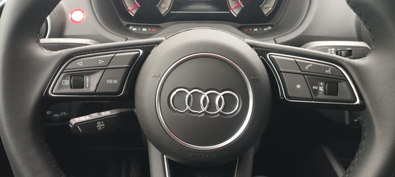 Audi Q2 35 TFSI S tronic advanced advanced foto 12