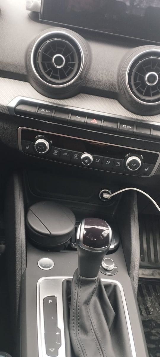 Audi Q2 35 TFSI S tronic advanced advanced foto 13