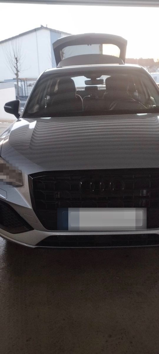 Audi Q2 35 TFSI S tronic advanced advanced foto 14