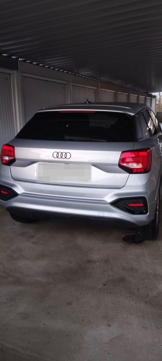 Audi Q2 35 TFSI S tronic advanced advanced foto 15