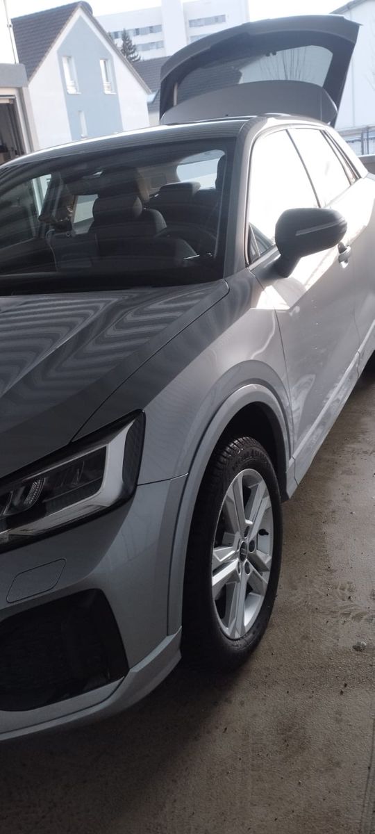 Audi Q2 35 TFSI S tronic advanced advanced foto 3