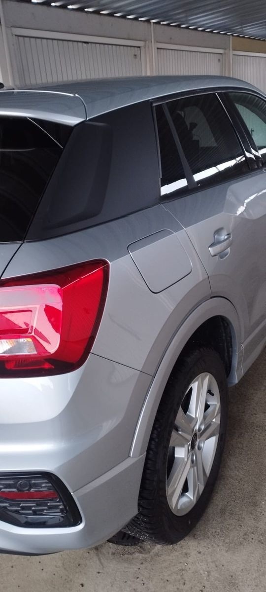Audi Q2 35 TFSI S tronic advanced advanced foto 6