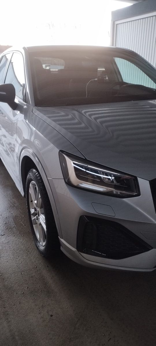 Audi Q2 35 TFSI S tronic advanced advanced foto 8