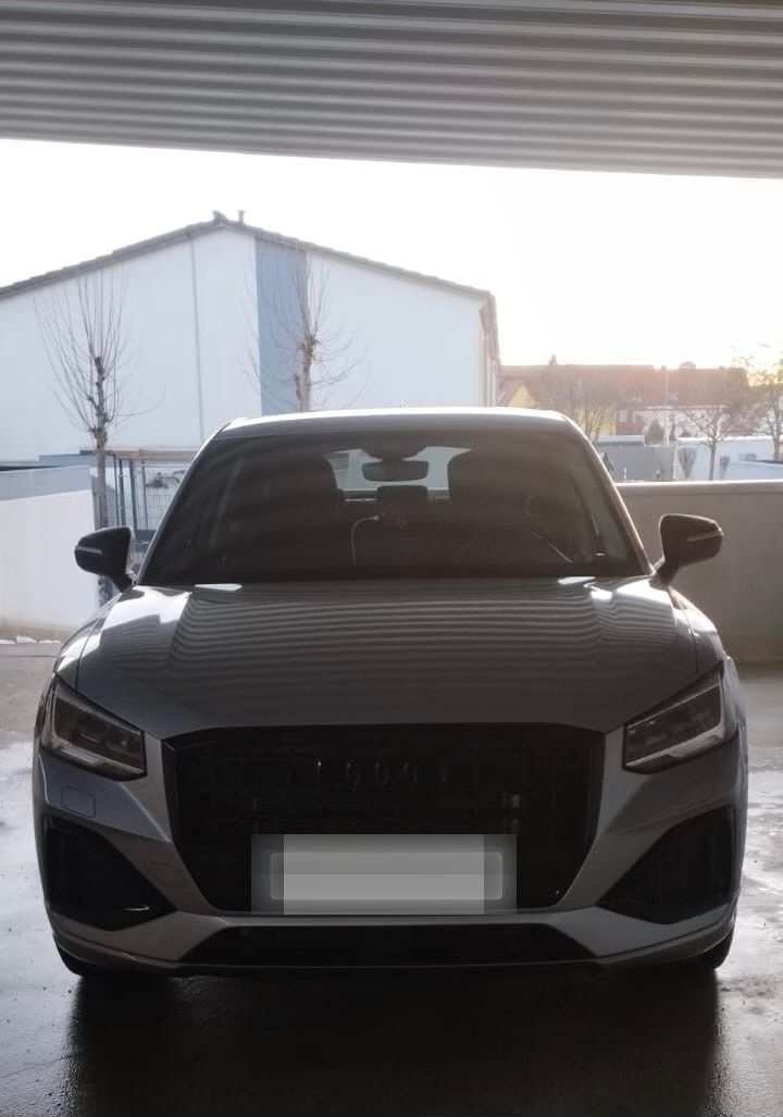 Audi Q2 35 TFSI S tronic advanced advanced foto 9