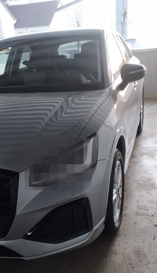 Audi Q2 35 TFSI S tronic advanced advanced foto 10