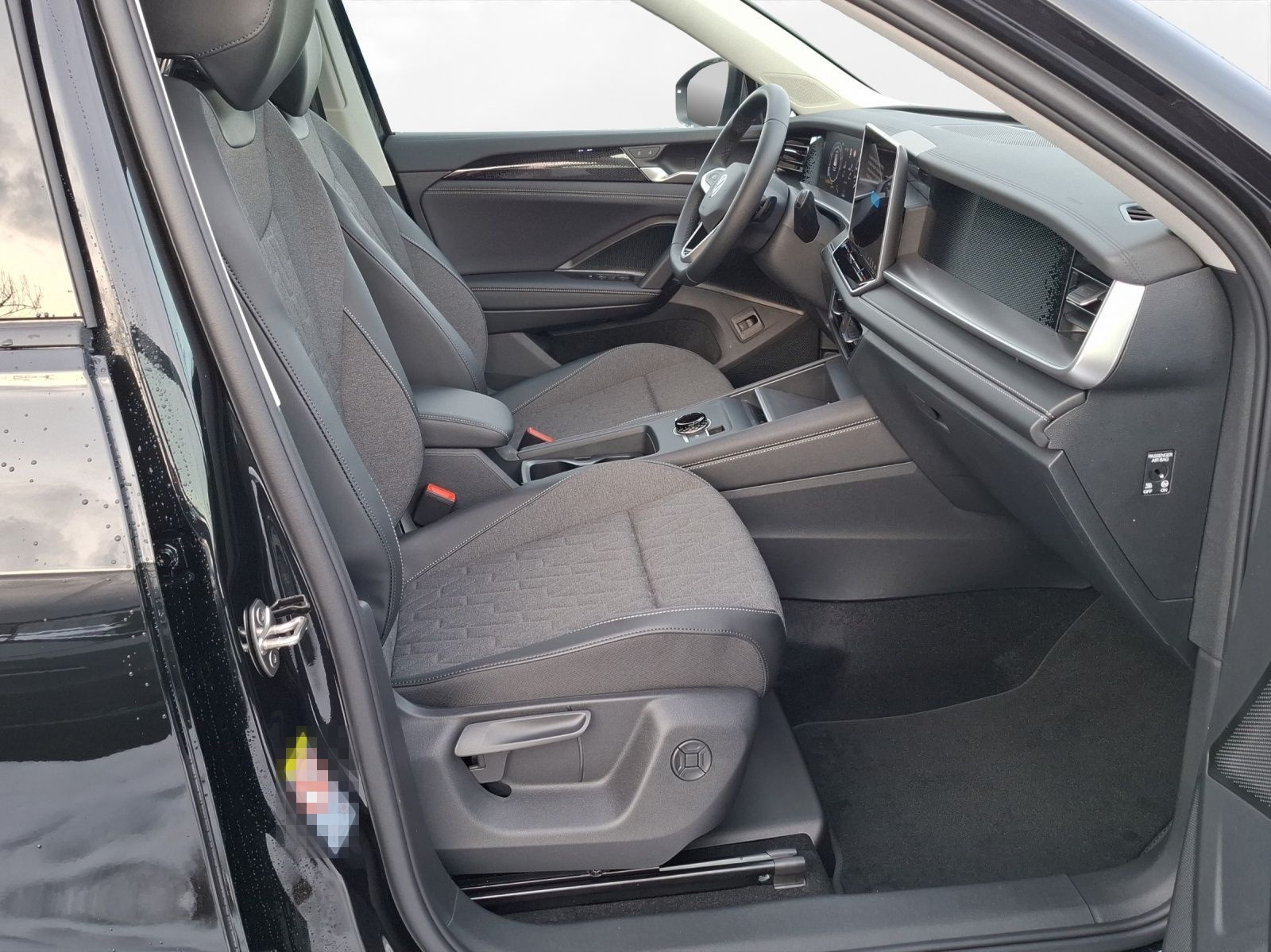 Volkswagen Tayron Life 150 PS DSG | RÜKA | NAVI | Light Ass foto 12