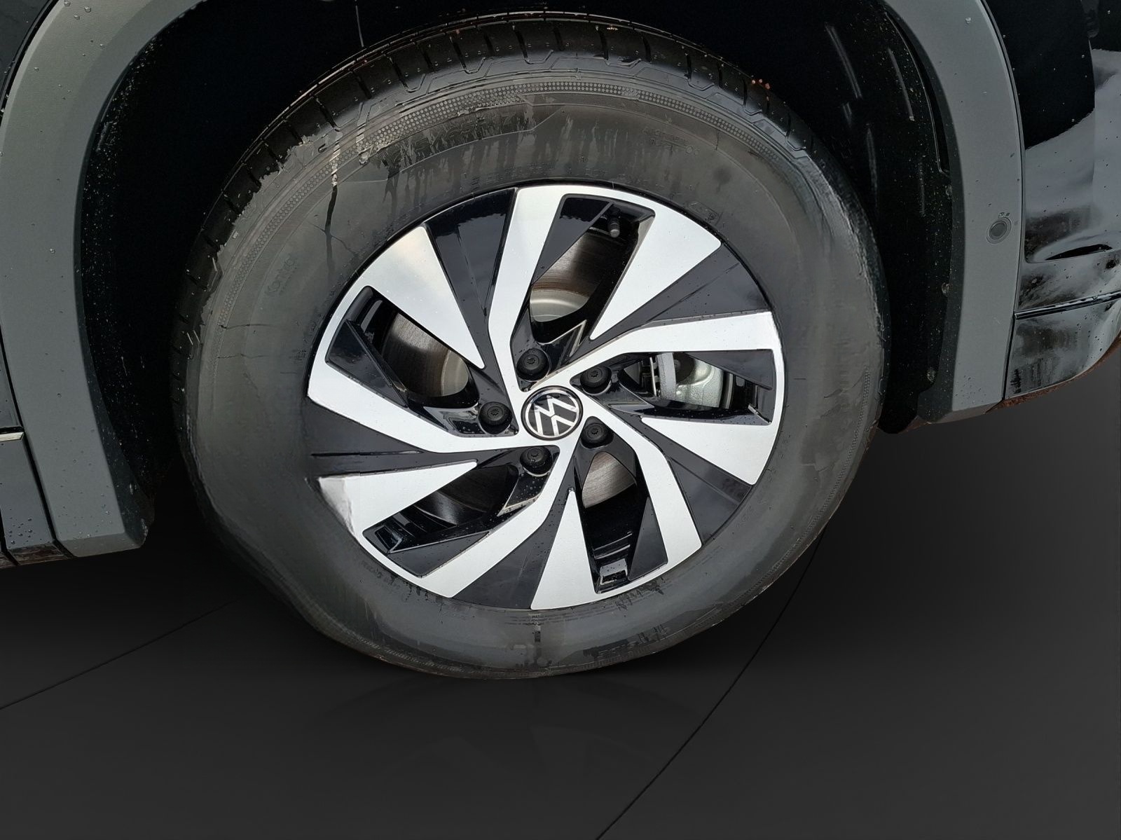 Volkswagen Tayron Life 150 PS DSG | RÜKA | NAVI | Light Ass foto 14