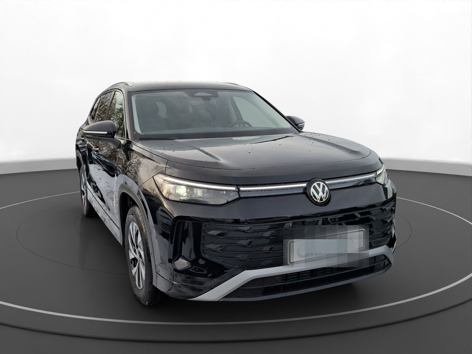 Volkswagen Tayron Life 150 PS DSG | RÜKA | NAVI | Light Ass foto 15