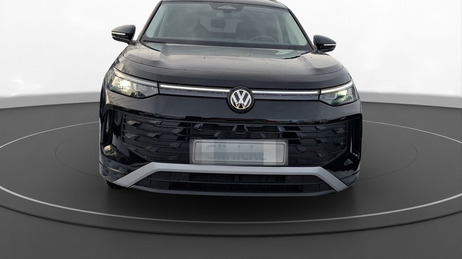 Volkswagen Tayron Life 150 PS DSG | RÜKA | NAVI | Light Ass foto 16