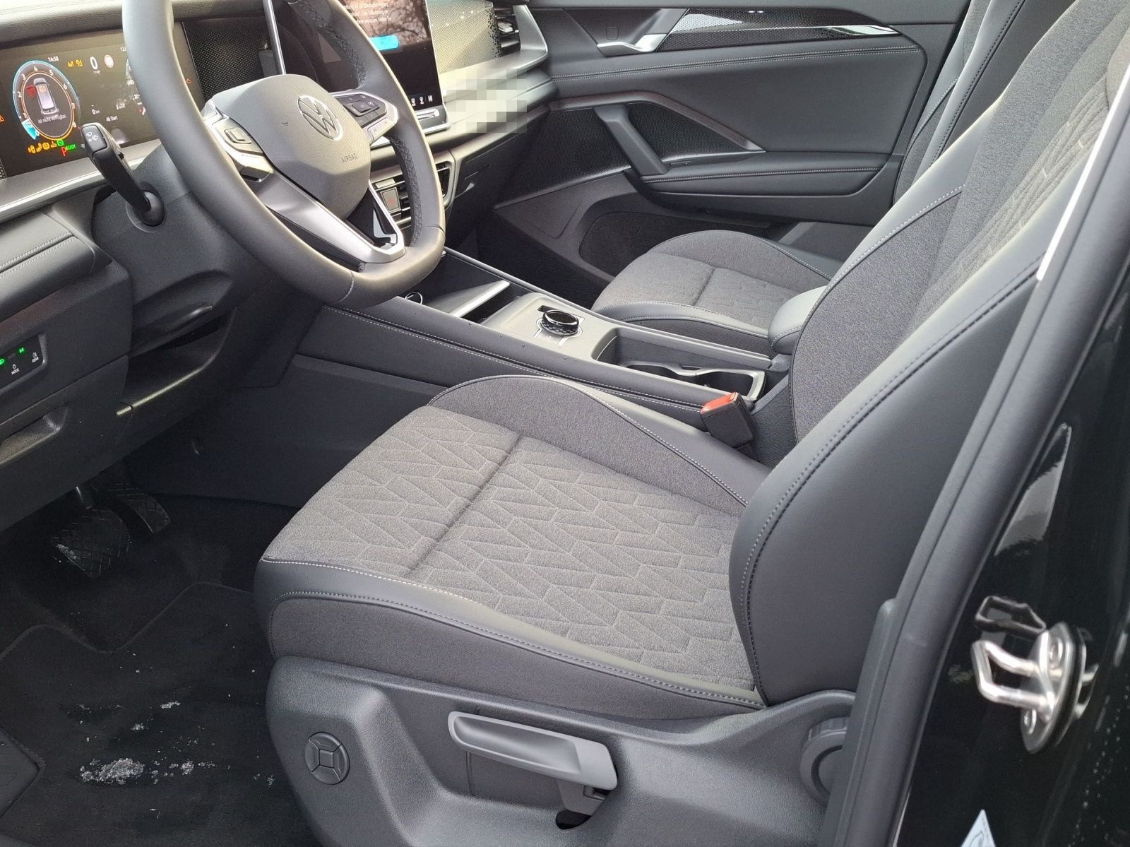 Volkswagen Tayron Life 150 PS DSG | RÜKA | NAVI | Light Ass foto 4