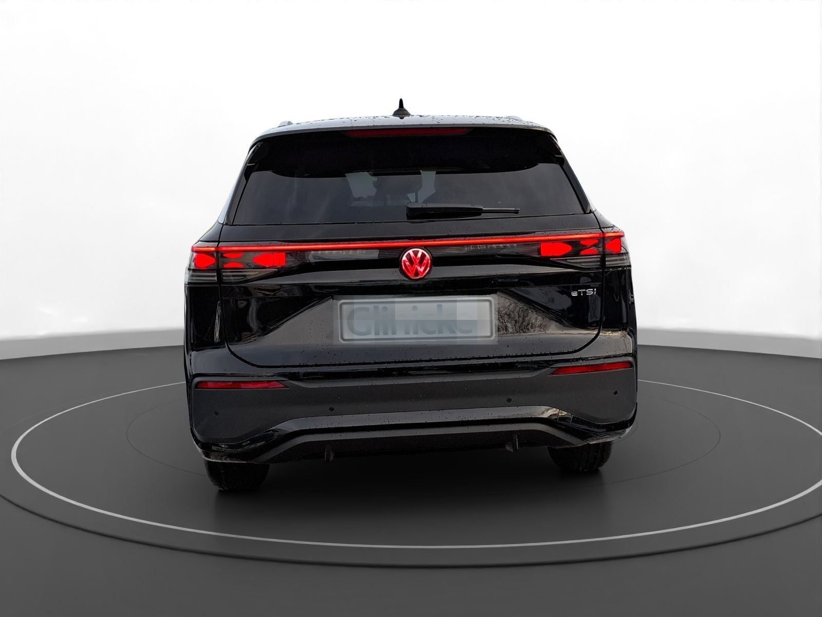 Volkswagen Tayron Life 150 PS DSG | RÜKA | NAVI | Light Ass foto 9