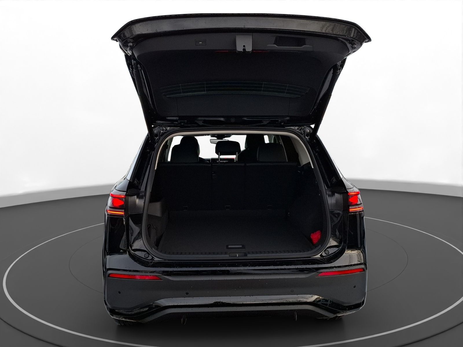Volkswagen Tayron Life 150 PS DSG | RÜKA | NAVI | Light Ass foto 10