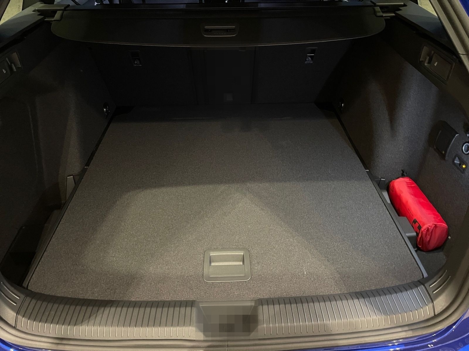 Volkswagen Golf Variant R-Line 150PS TSI DSG+AHK+HeadUp+Eas foto 14