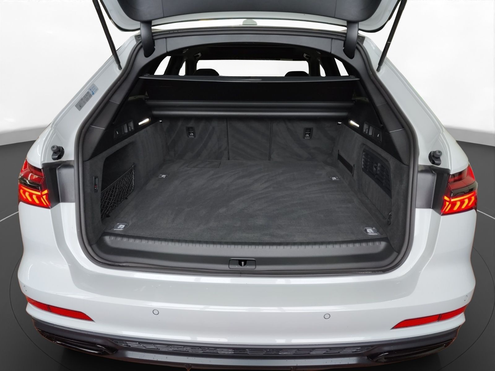 Audi A6 Avant 55 TFSIe sport quattro S-Line Matr. B&O foto 11