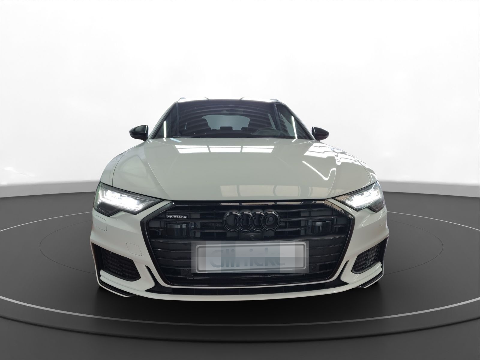 Audi A6 Avant 55 TFSIe sport quattro S-Line Matr. B&O foto 16