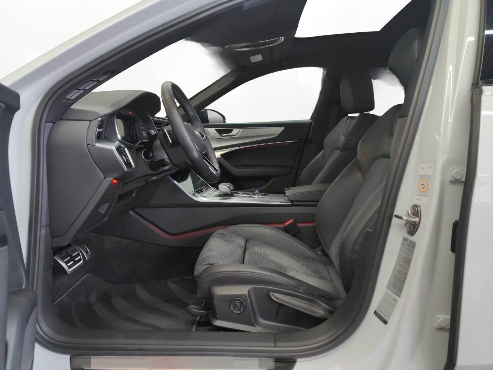 Audi A6 Avant 55 TFSIe sport quattro S-Line Matr. B&O foto 4