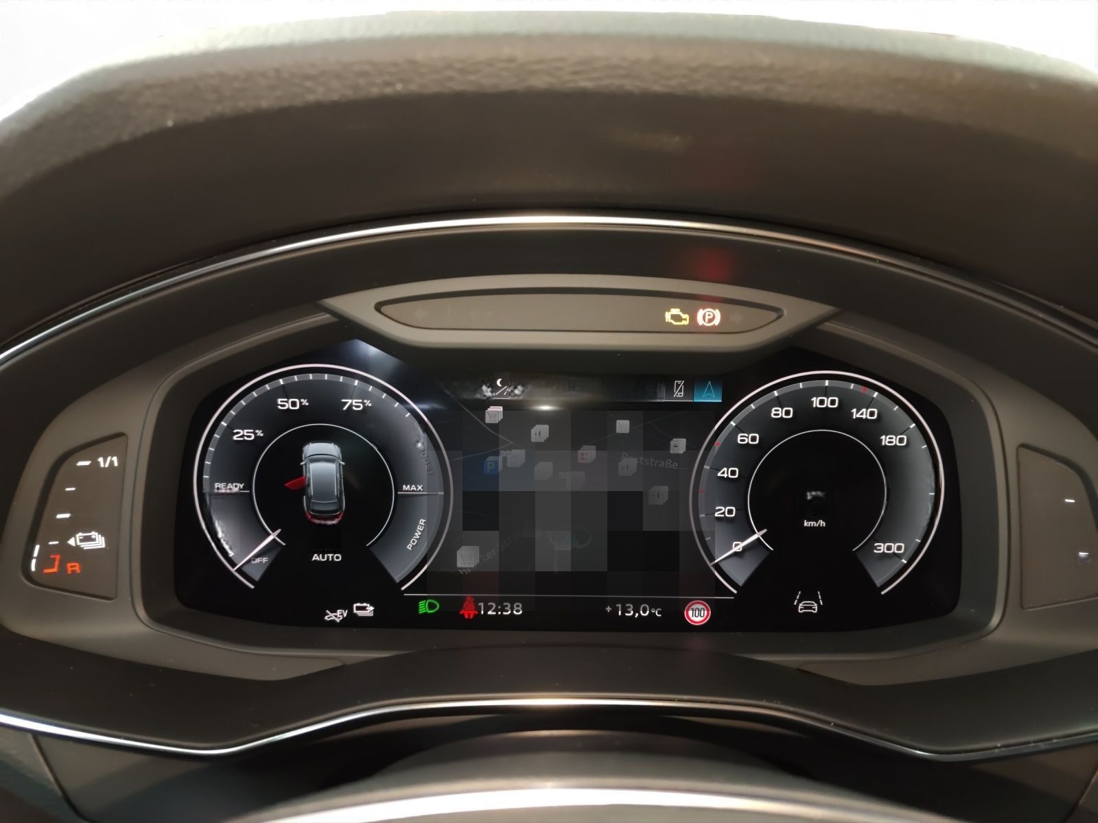 Audi A6 Avant 55 TFSIe sport quattro S-Line Matr. B&O foto 8