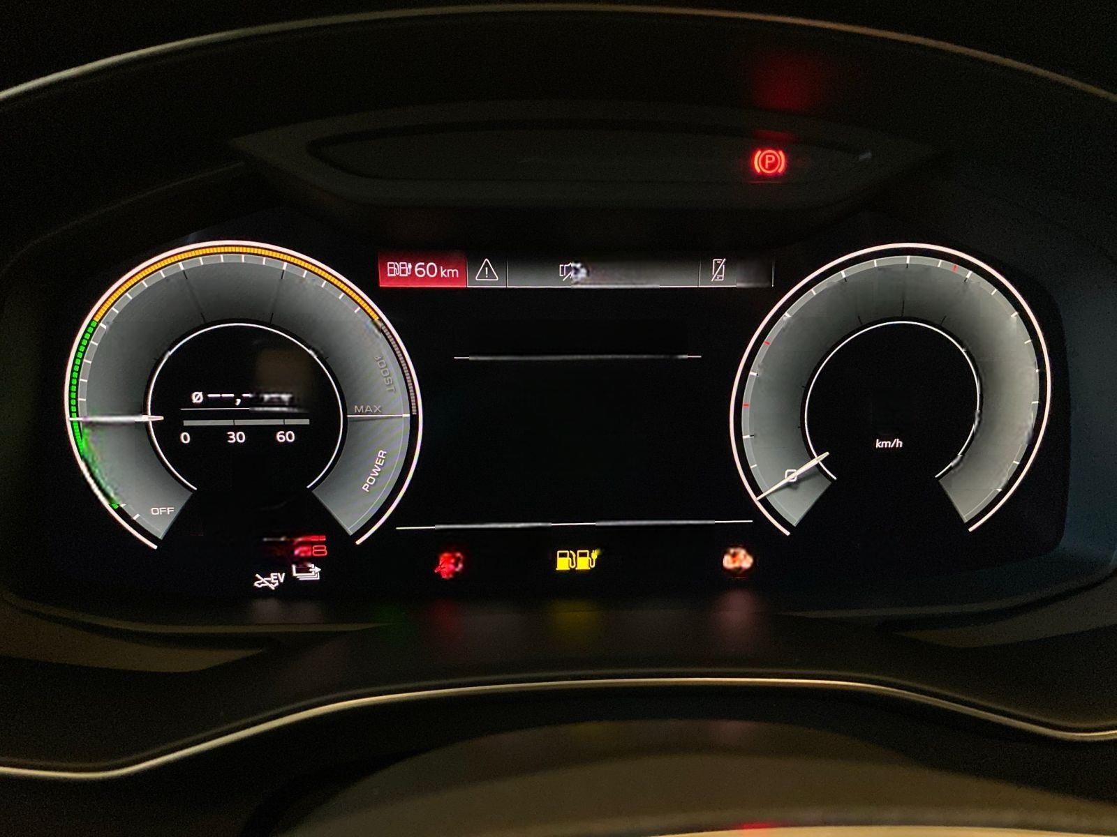 Audi A6 Avant 50 TFSIe sport *S-line*HD-Matrix*HuD* foto 12