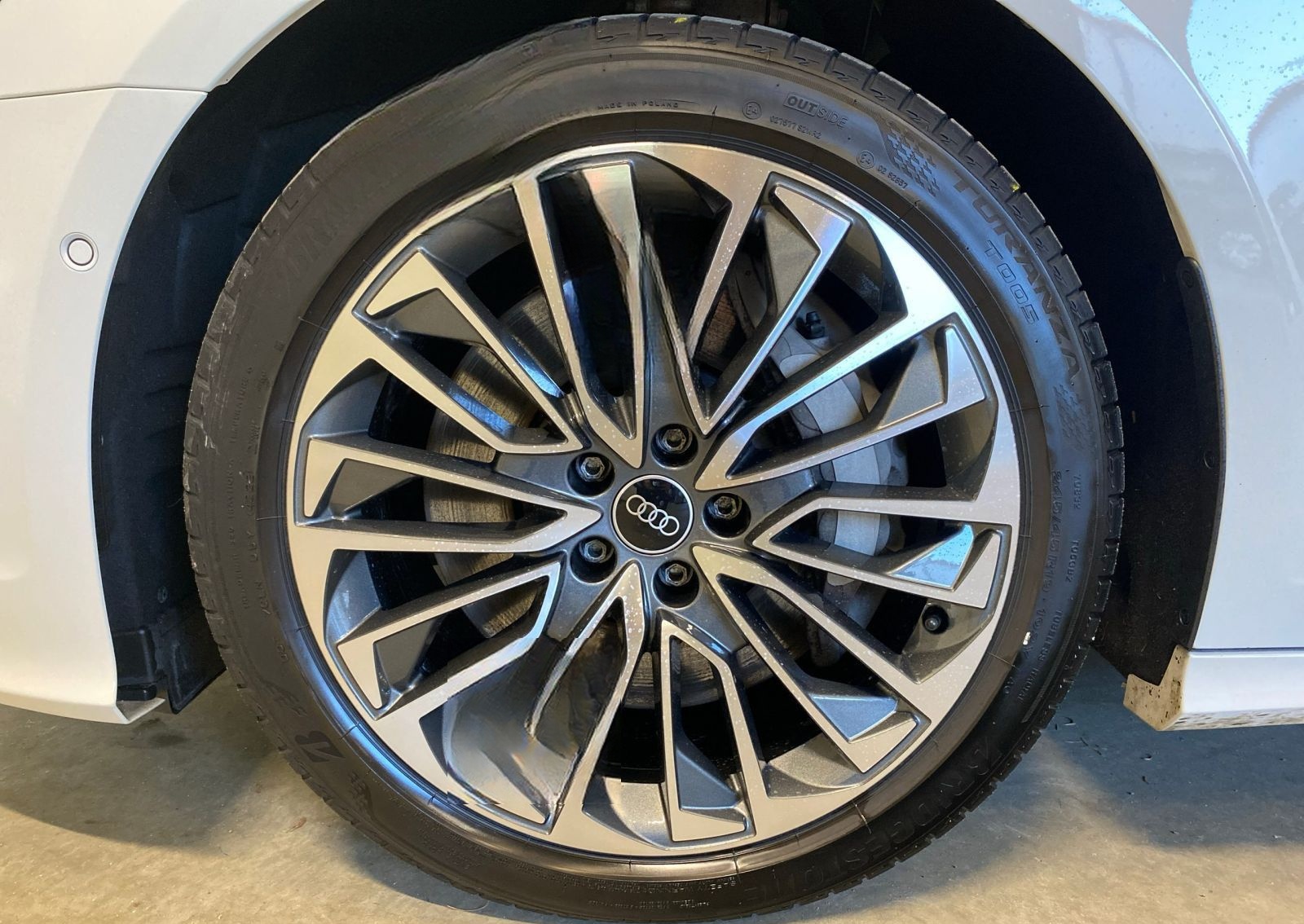 Audi A6 Avant 50 TFSIe sport *S-line*HD-Matrix*HuD* foto 15