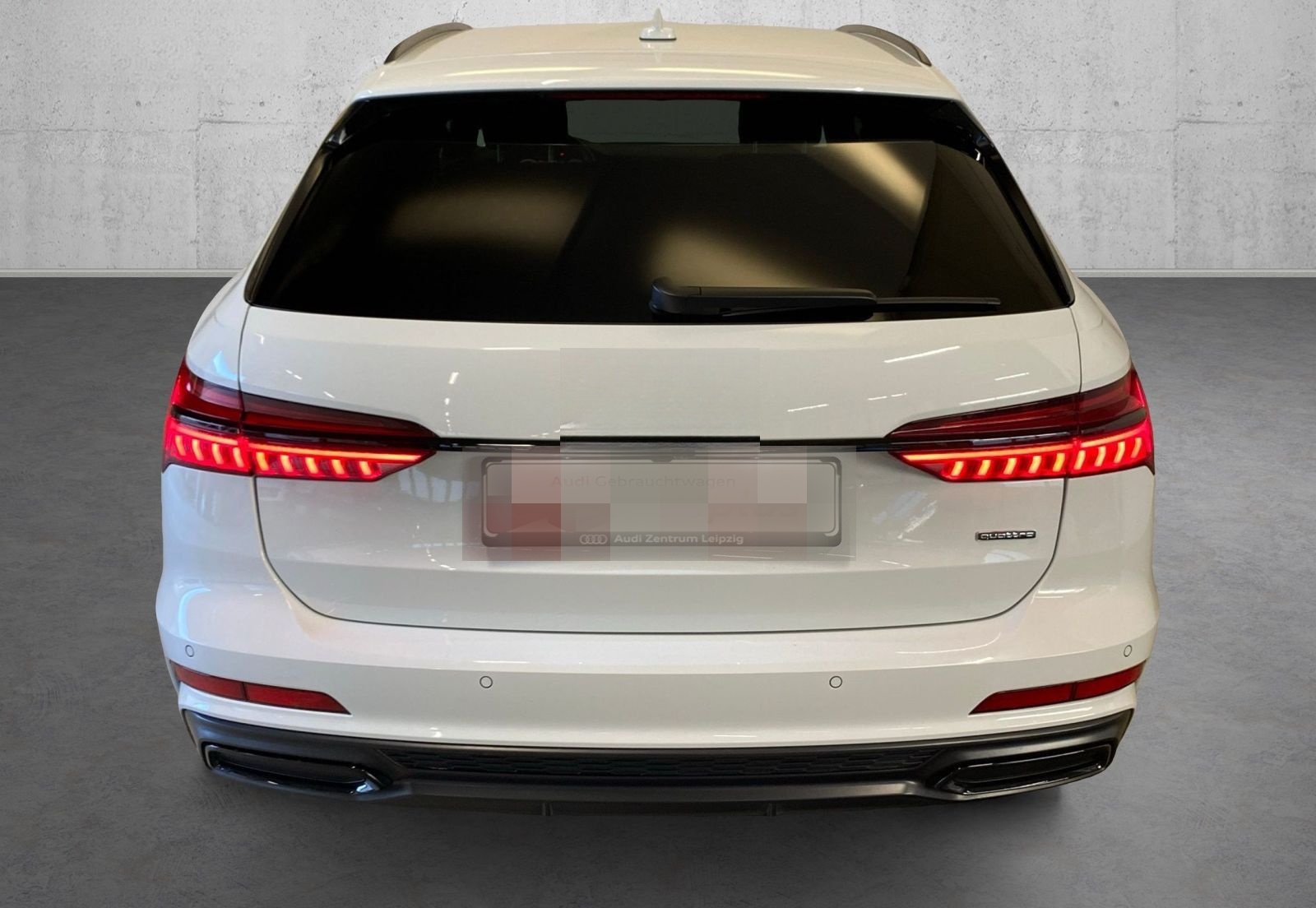 Audi A6 Avant 50 TFSIe sport *S-line*HD-Matrix*HuD* foto 3