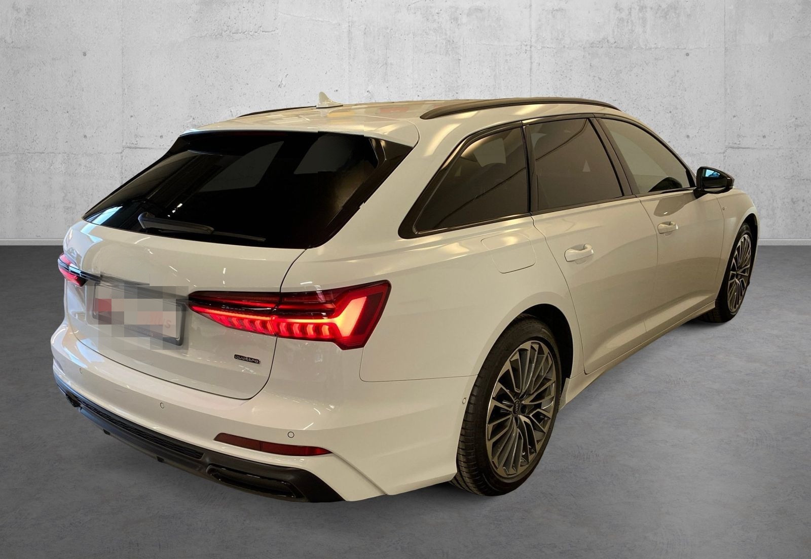Audi A6 Avant 50 TFSIe sport *S-line*HD-Matrix*HuD* foto 4