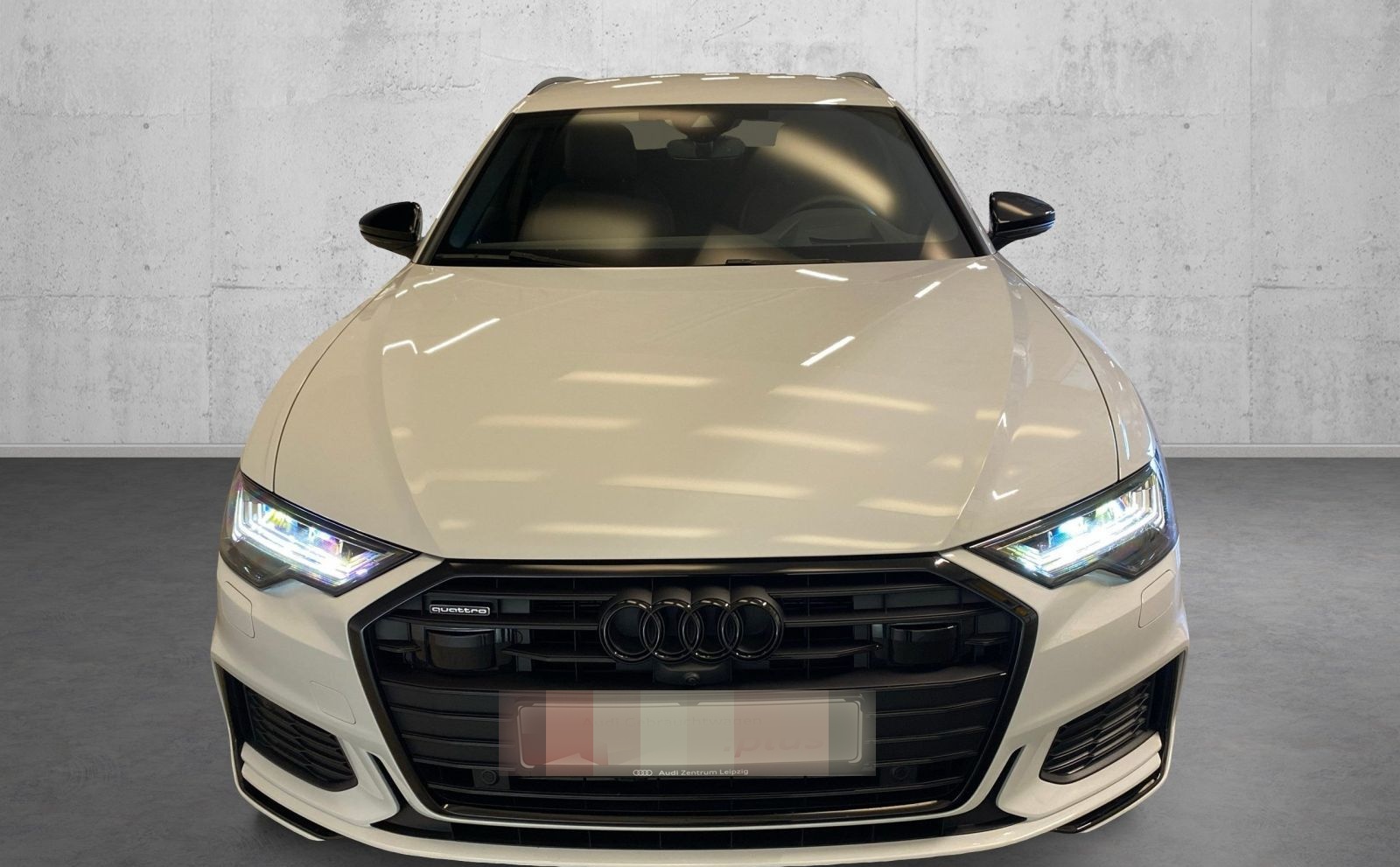 Audi A6 Avant 50 TFSIe sport *S-line*HD-Matrix*HuD* foto 5