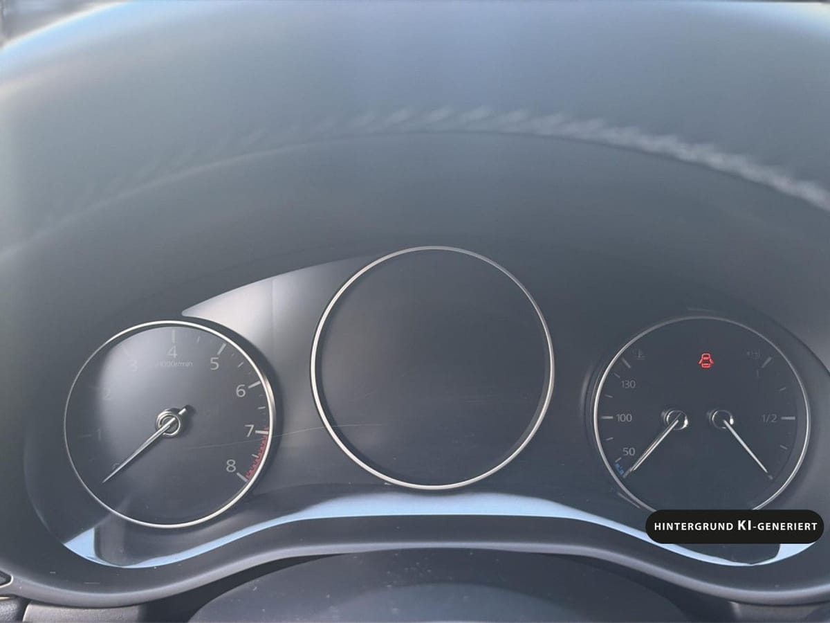 Mazda 3 Homura Bluetooth Head Up Display Navi LED foto 16