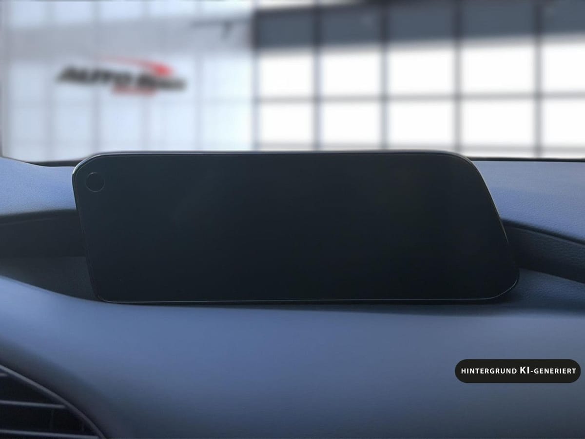 Mazda 3 Homura Bluetooth Head Up Display Navi LED foto 17