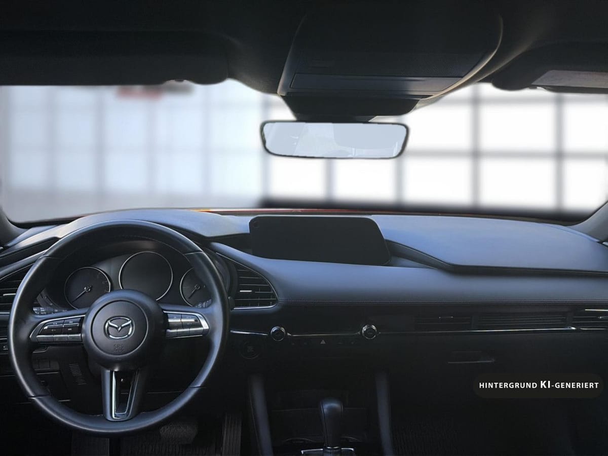 Mazda 3 Homura Bluetooth Head Up Display Navi LED foto 21