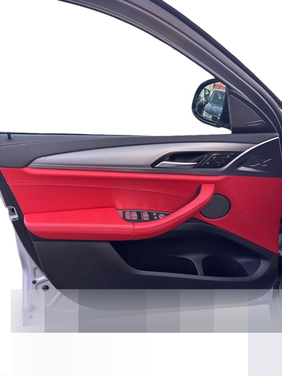 BMW X4 M40 foto 9