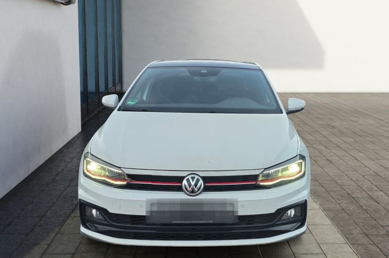 Volkswagen Polo VI GTI 2.0 *DSG*LED*Winter*2JGarantie* foto 3
