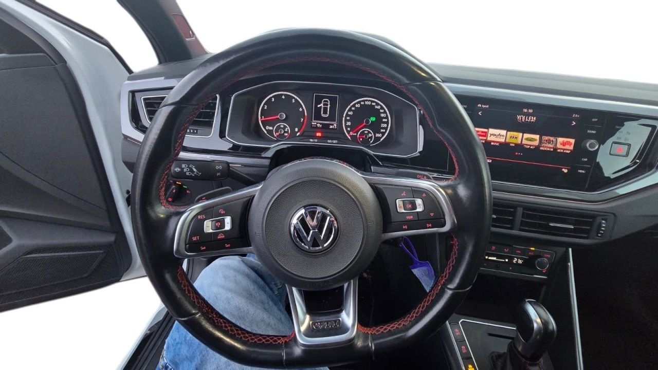Volkswagen Polo VI GTI 2.0 *DSG*LED*Winter*2JGarantie* foto 6