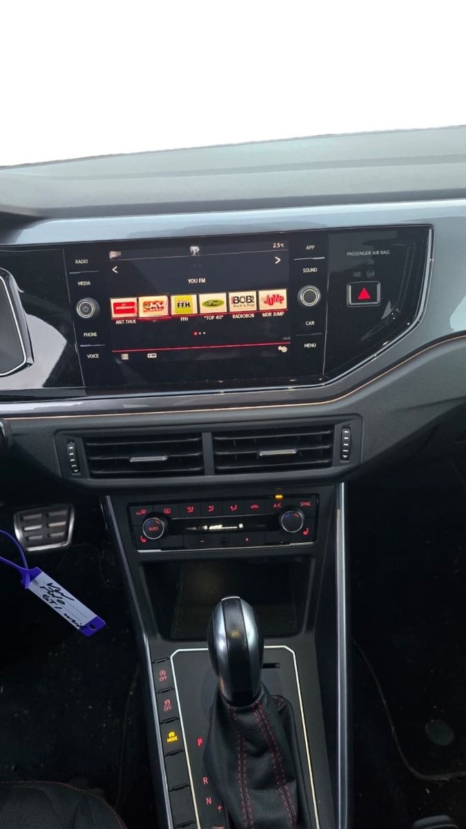 Volkswagen Polo VI GTI 2.0 *DSG*LED*Winter*2JGarantie* foto 7