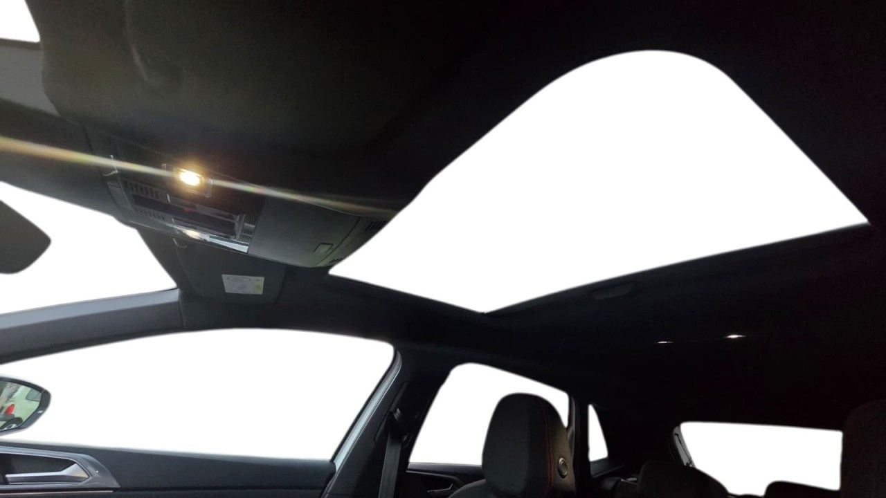 Volkswagen Polo VI GTI 2.0 *DSG*LED*Winter*2JGarantie* foto 8