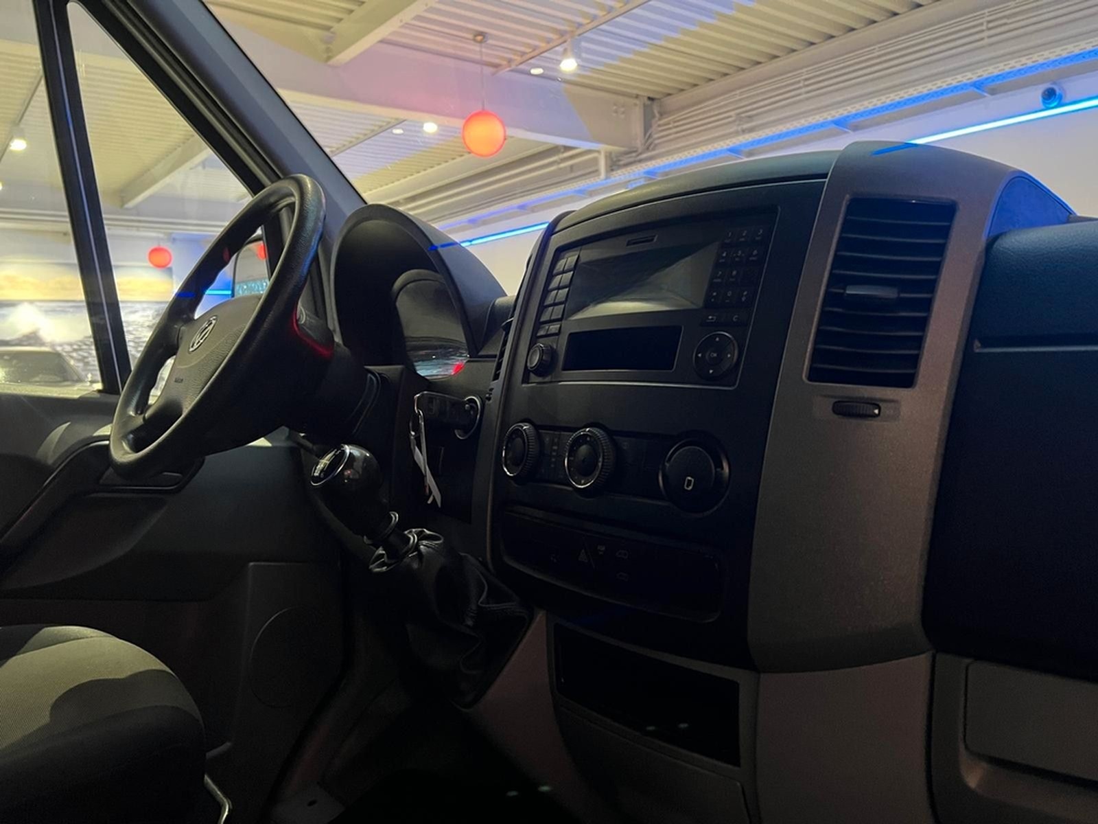Volkswagen Crafter TDI Maxi Hoch+Lang*Garantie*Klima* foto 12